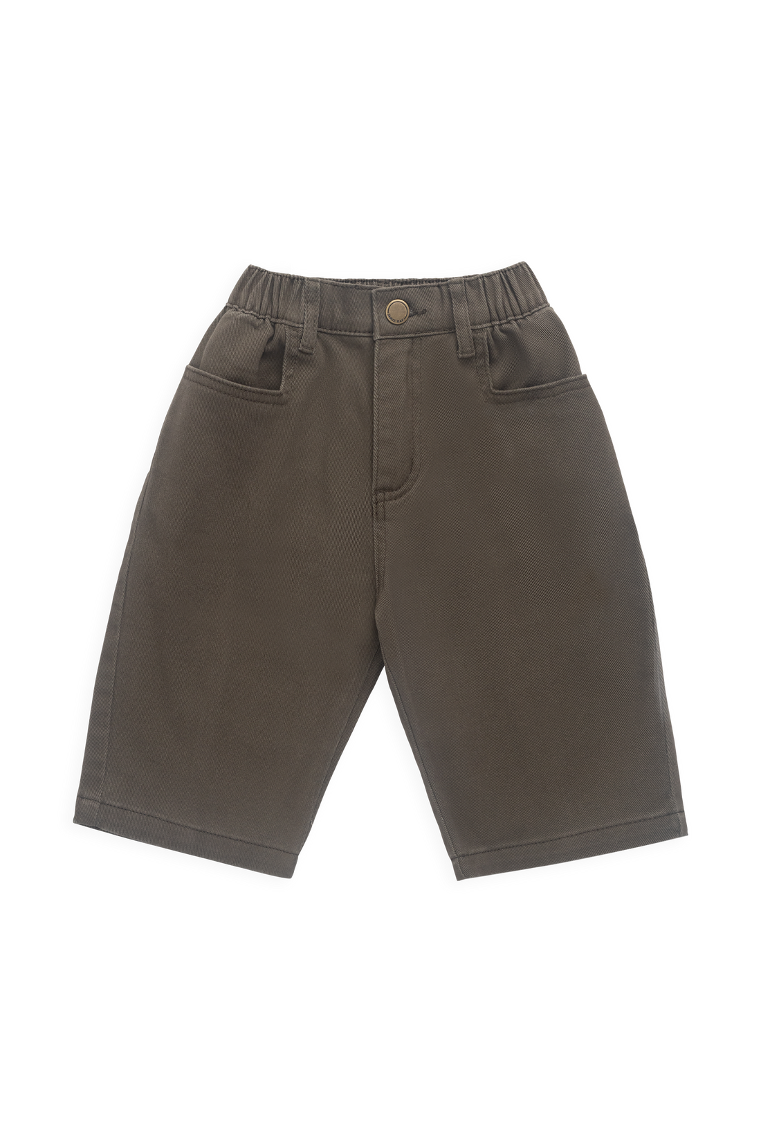 Abel Pant-Bear Childrens Pant from Jamie Kay USA