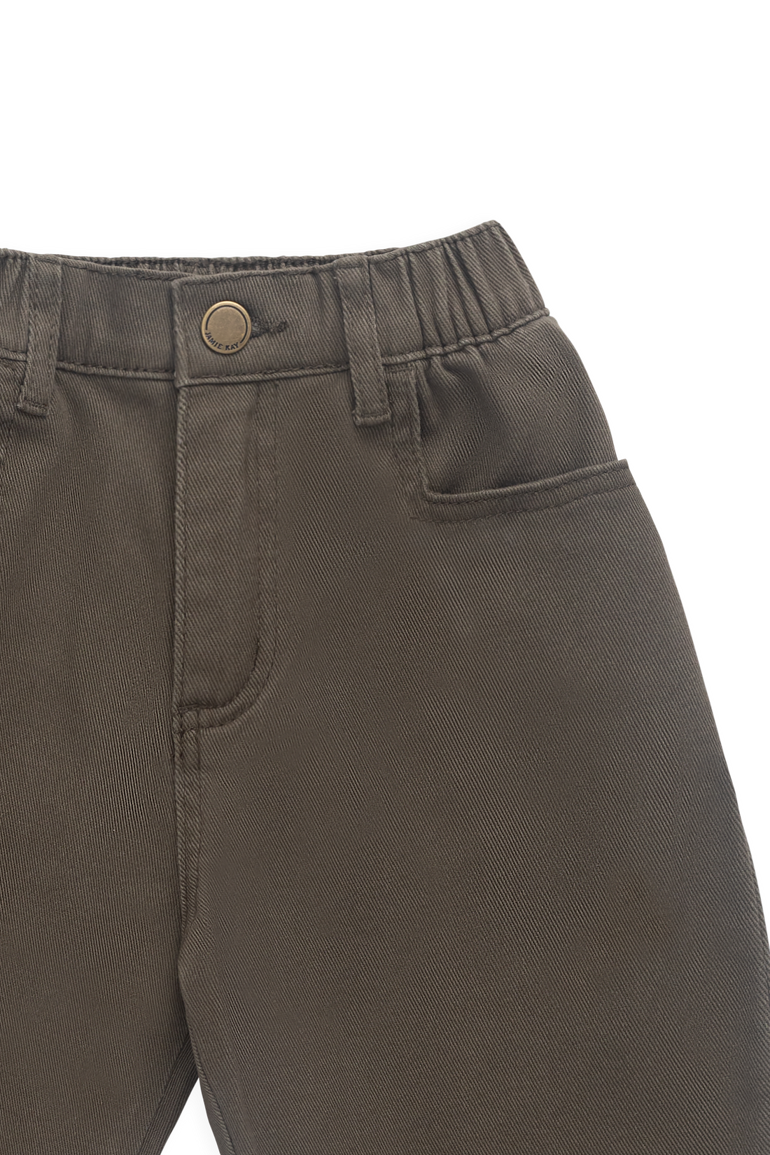 Abel Pant-Bear Childrens Pant from Jamie Kay USA