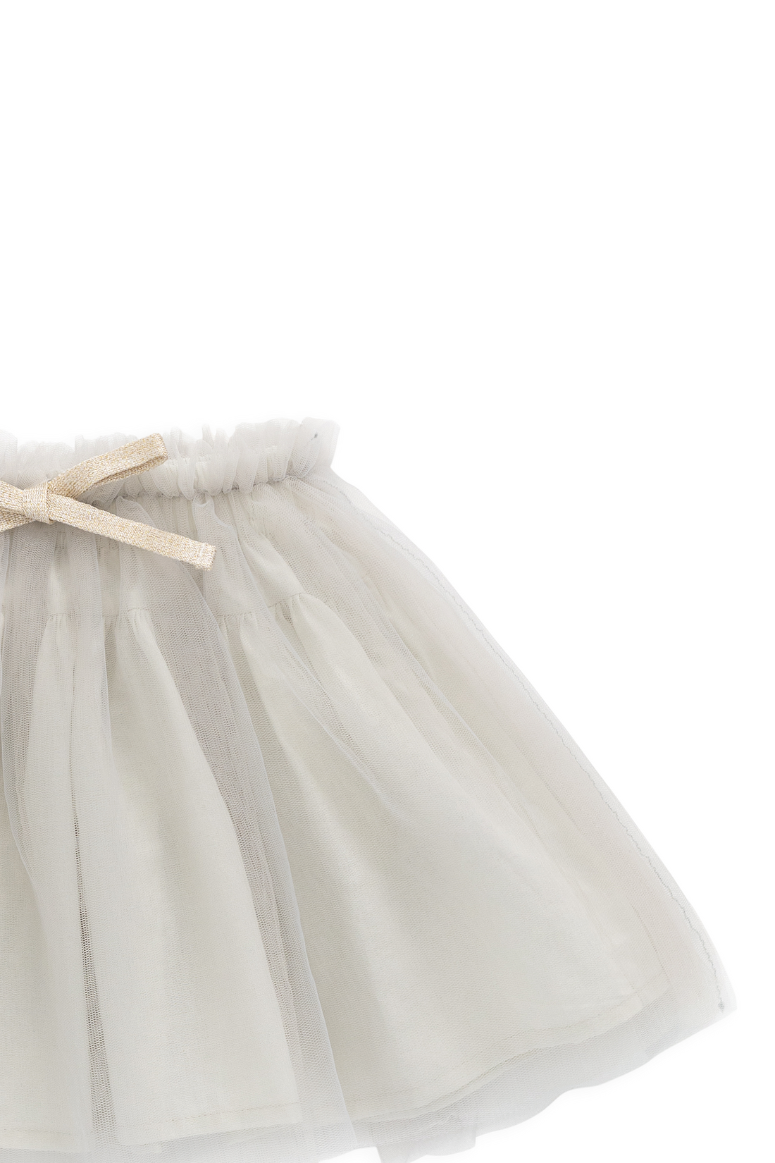 Lucille Skirt - Sea Childrens Skirt from Jamie Kay USA