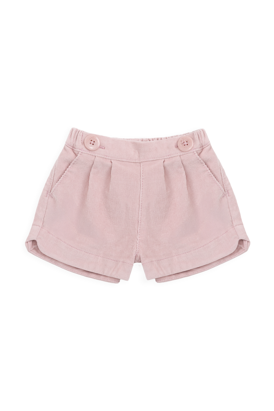 Jardine Short - Trinket Childrens Shorts from Jamie Kay USA