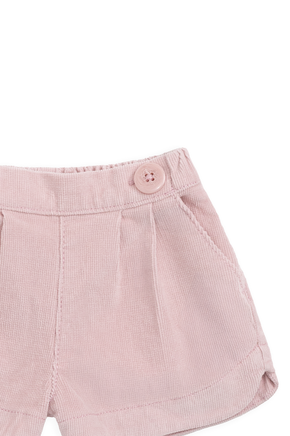 Jardine Short - Trinket Childrens Shorts from Jamie Kay USA