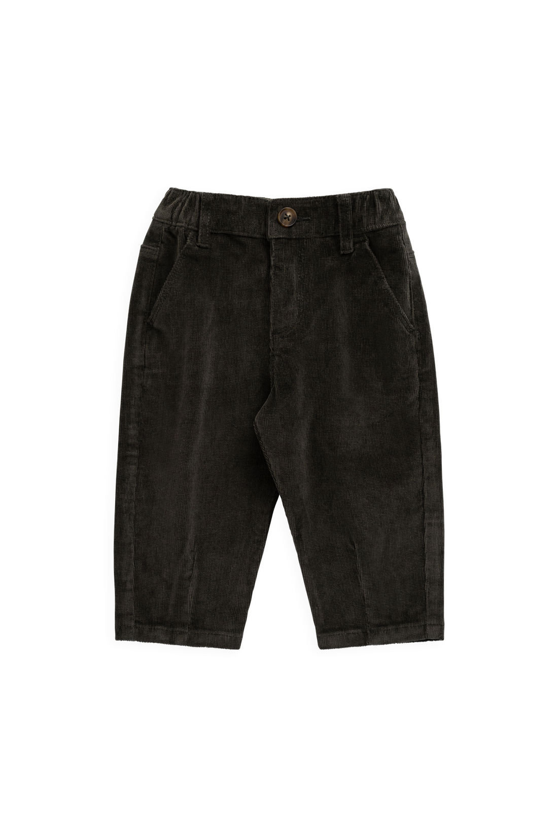 Franklin Pant - Basalt Childrens Pant from Jamie Kay USA