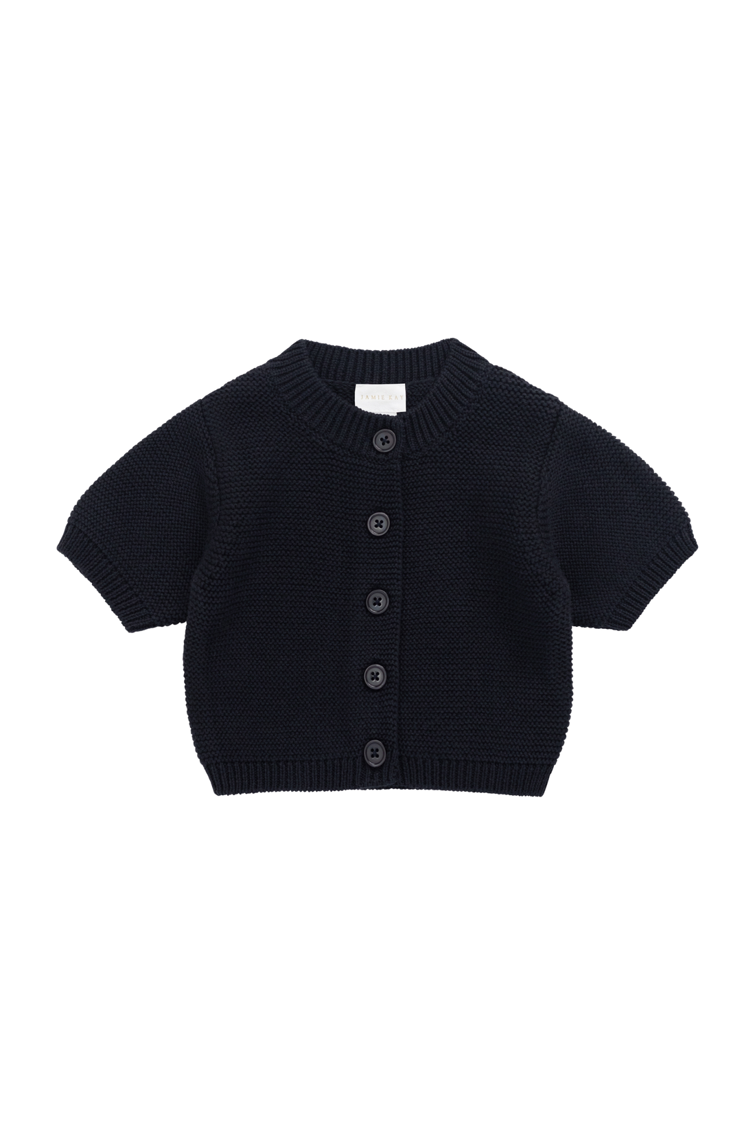 Fayette Top - Ebony Childrens Top from Jamie Kay USA