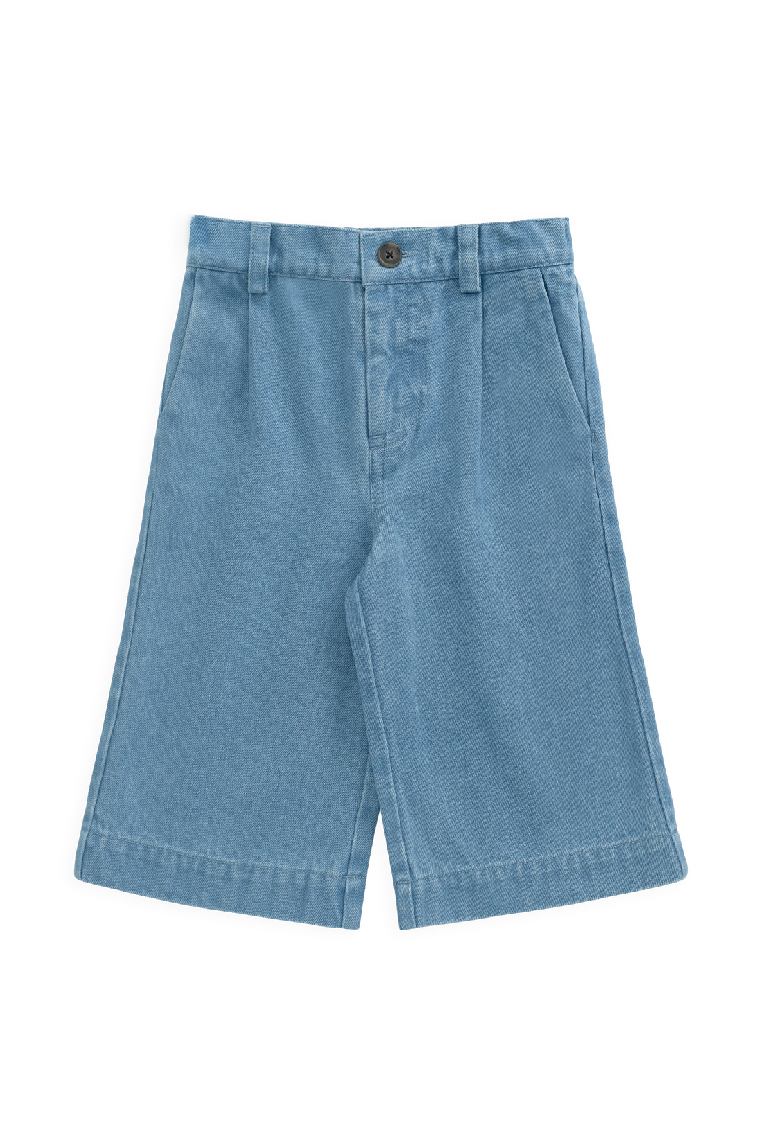 Calianna Pant - Lake Denim Childrens Pants from Jamie Kay USA