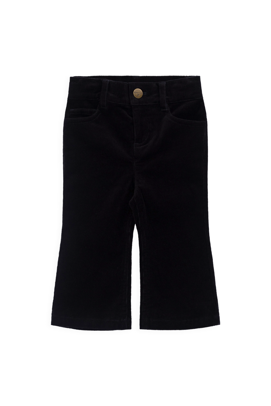 Gracen Pincord Pant - Eclipse Childrens Pants from Jamie Kay USA