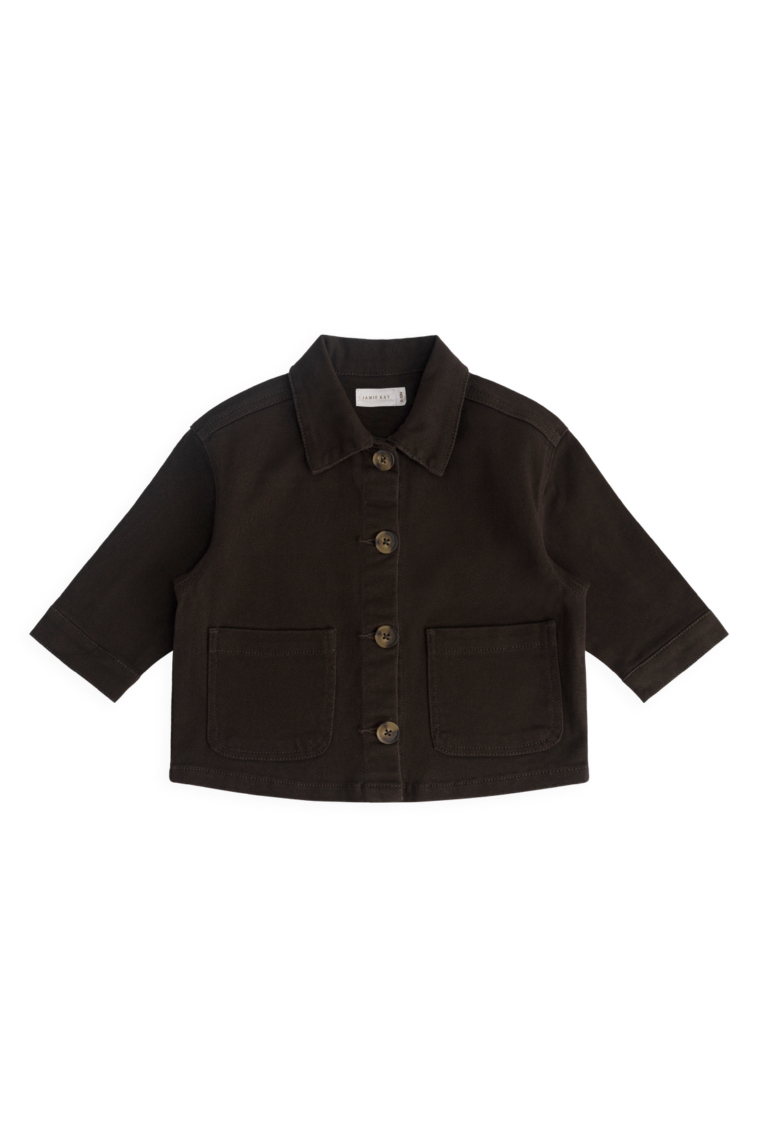 Griffin Jacket - Slick Childrens Jacket from Jamie Kay USA