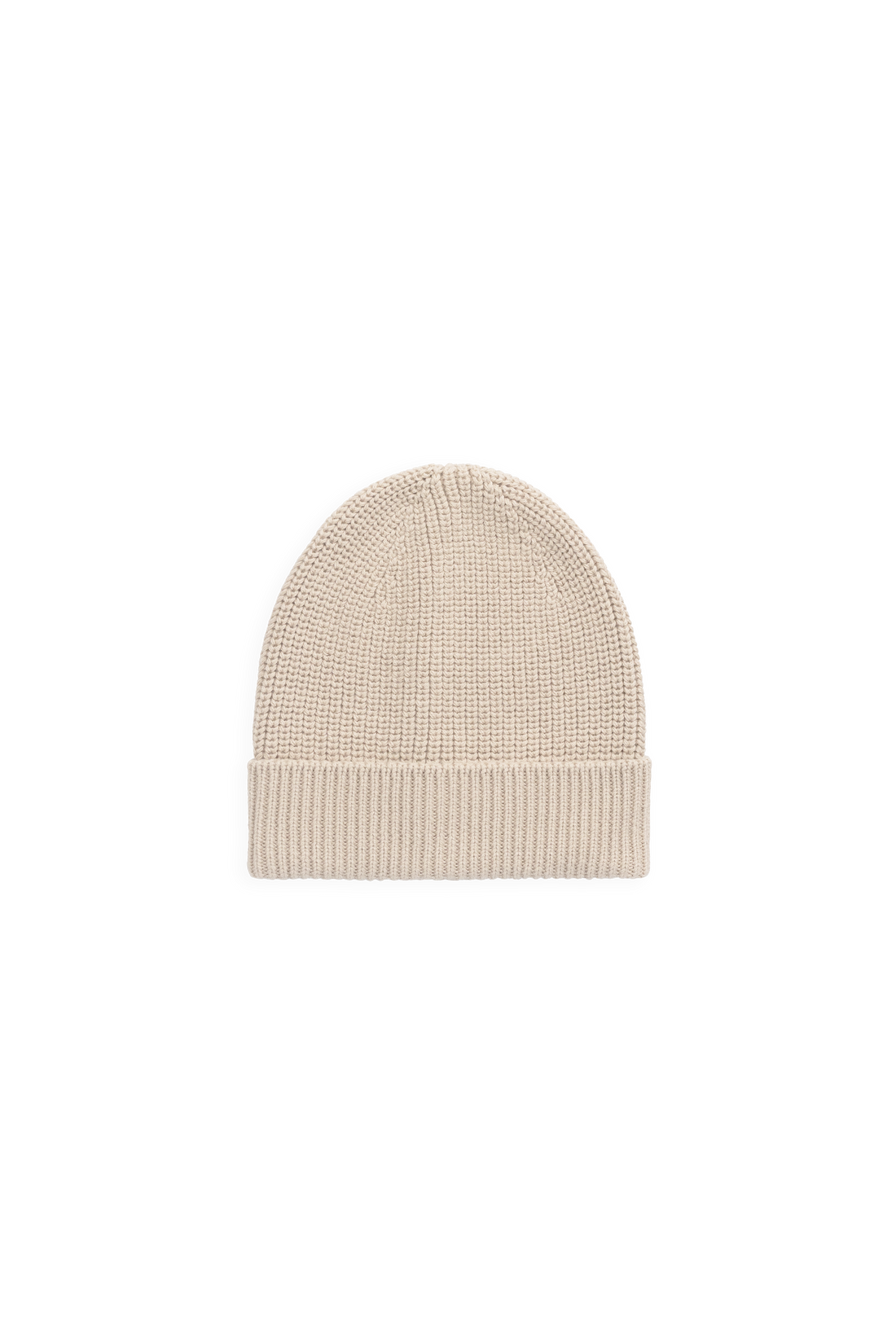 Johan Knit Beanie - Hessian Childrens Beanie from Jamie Kay USA