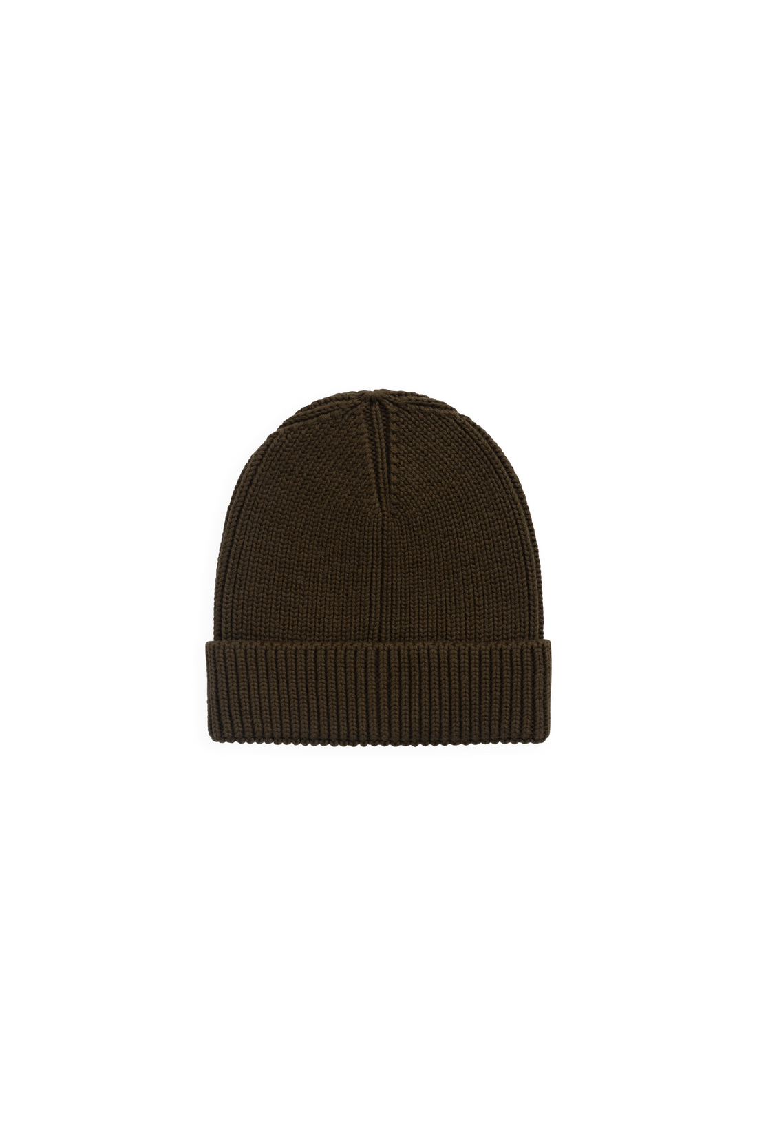 Leon Knitted Beanie - Forest Childrens Beanie from Jamie Kay USA