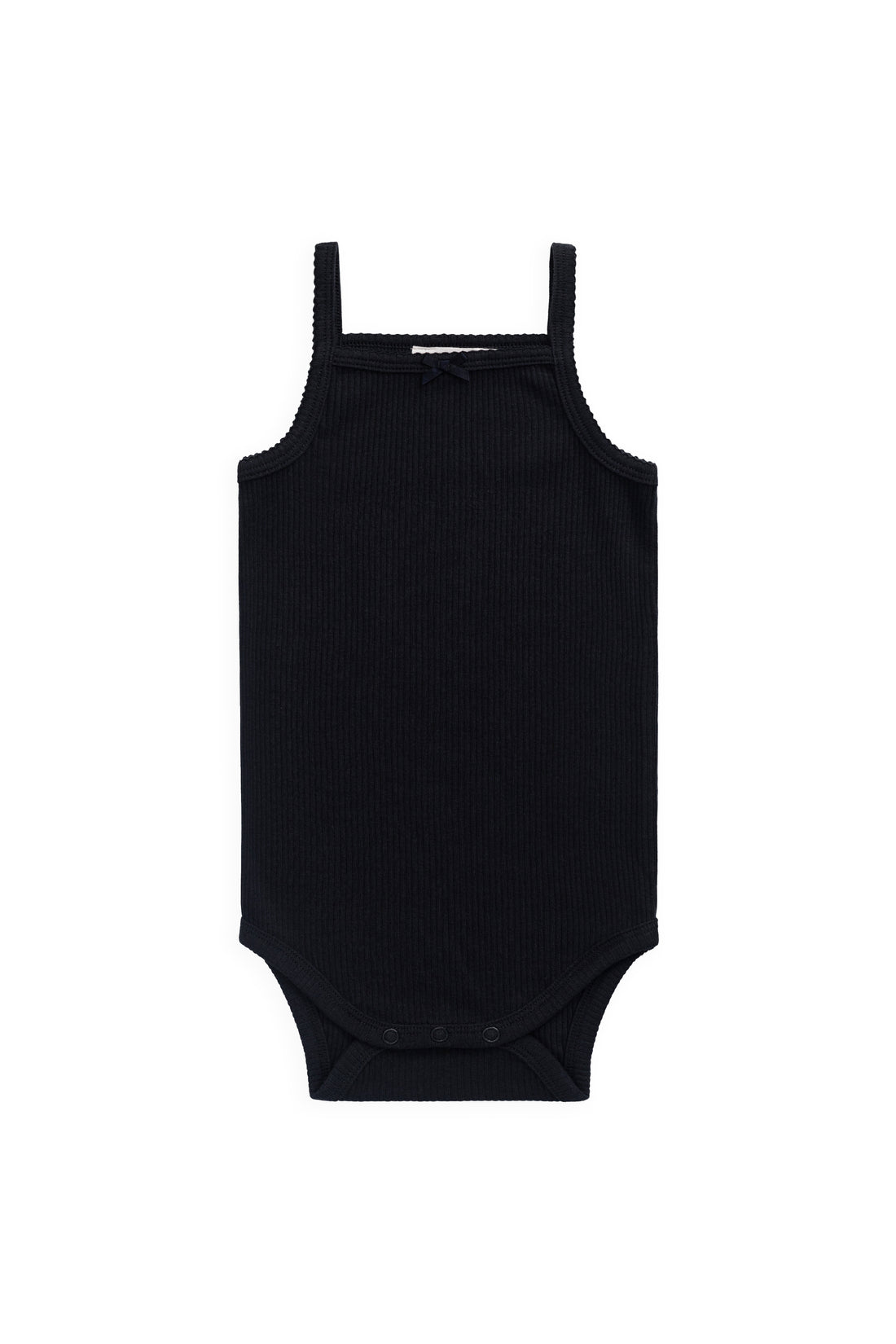 Organic Cotton Modal Laylin Singletsuit - Eclipse Childrens Bodysuit from Jamie Kay USA