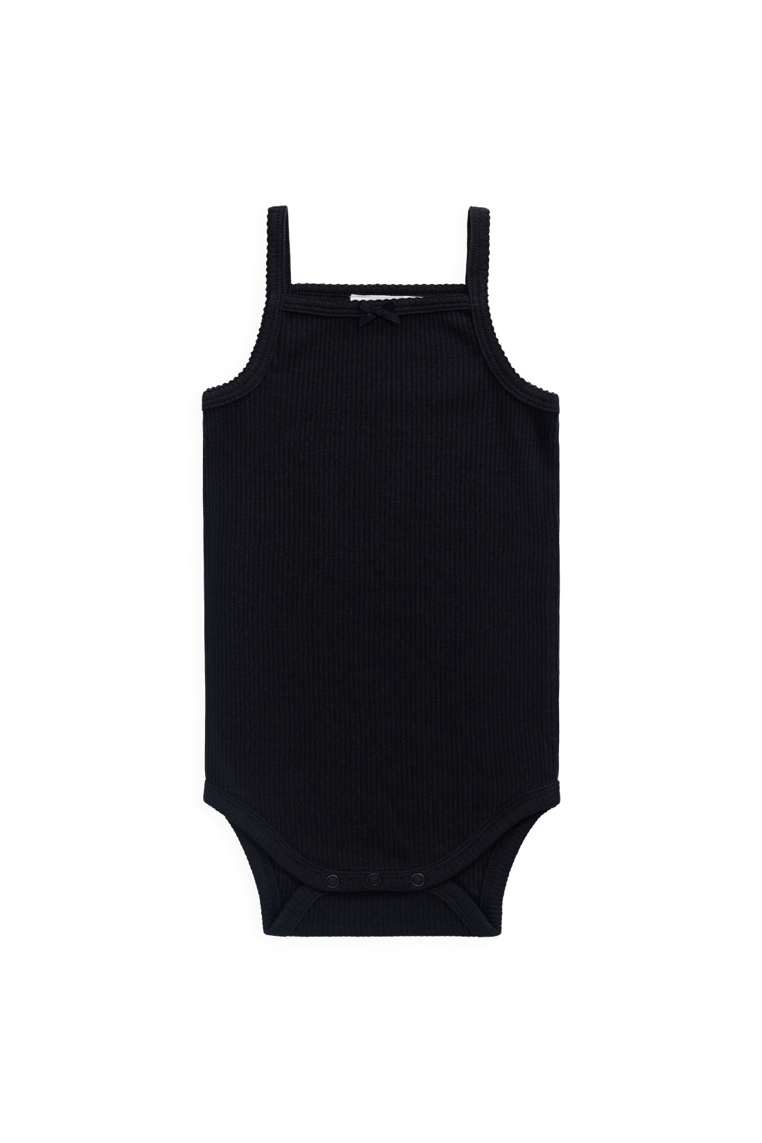 Organic Cotton Modal Laylin Singletsuit - Eclipse Childrens Bodysuit from Jamie Kay USA