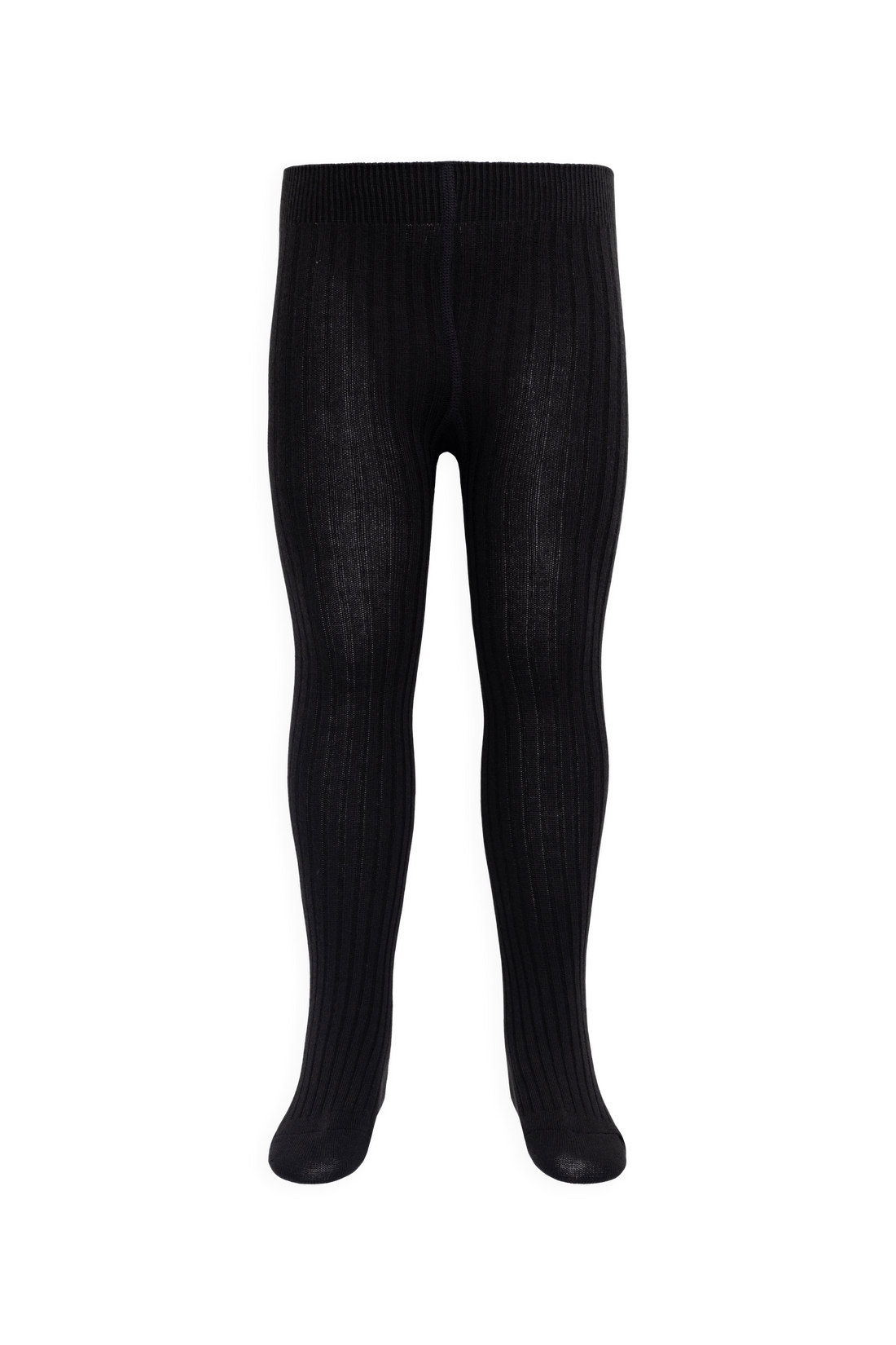 Ribbed Tight - Slick Childrens Tights from Jamie Kay USA