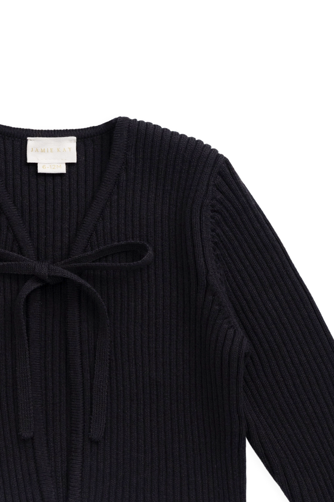 Shelby Cardigan - Eclipse Childrens Cardigan from Jamie Kay USA