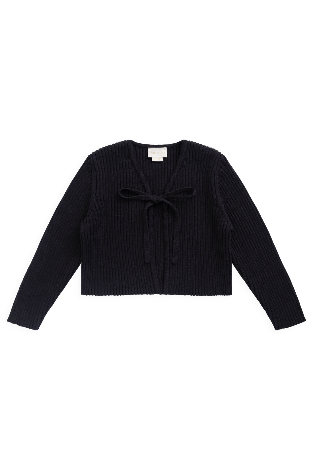 Shelby Cardigan - Eclipse Childrens Cardigan from Jamie Kay USA