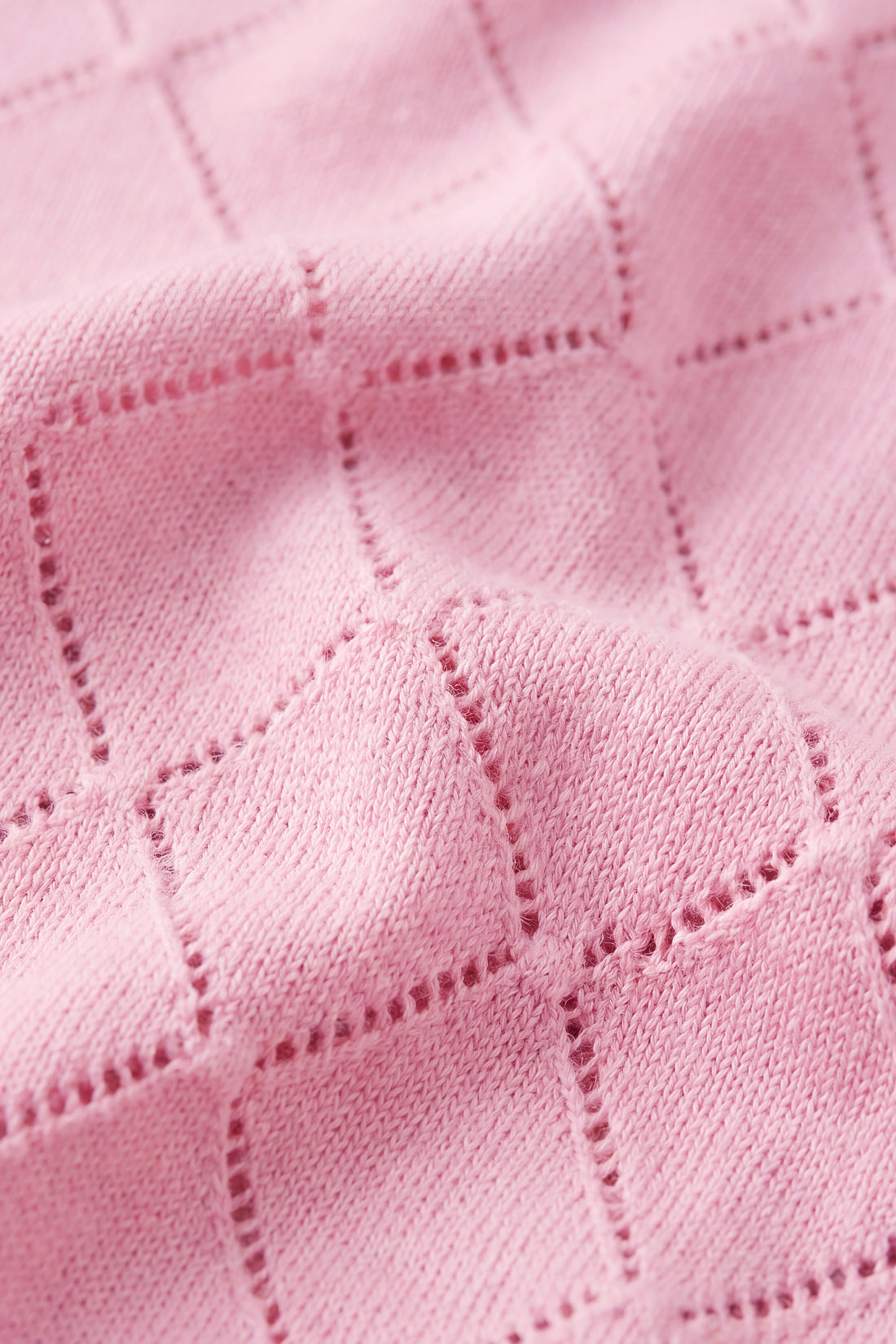 Lilah Cardigan - Bubblegum Childrens Cardigan from Jamie Kay USA
