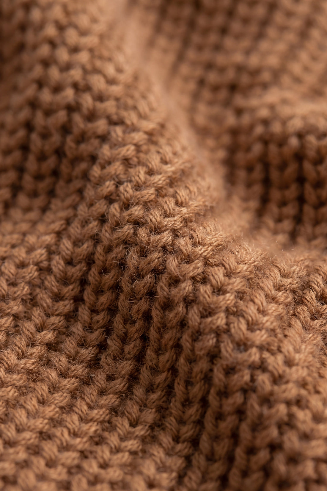 Bear Cardigan - Butterscotch Childrens Cardigan from Jamie Kay USA