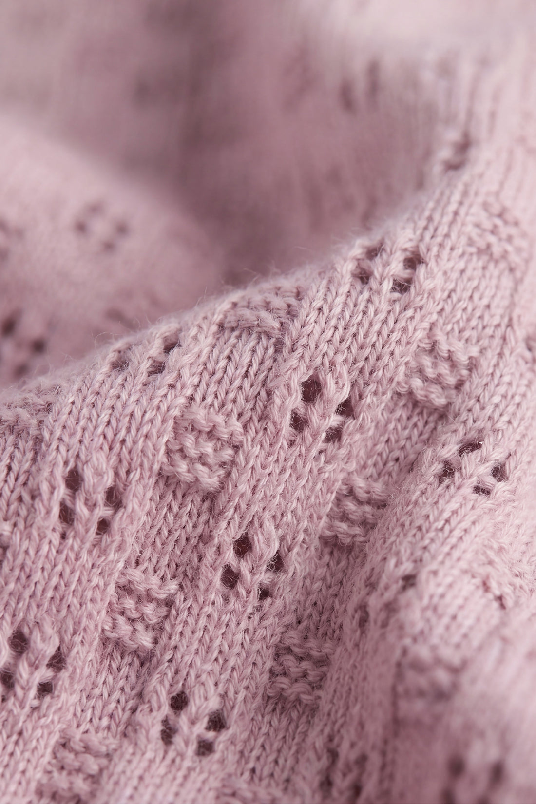 Penelope Jumper - Dreamy Pink Childrens Jumper from Jamie Kay USA