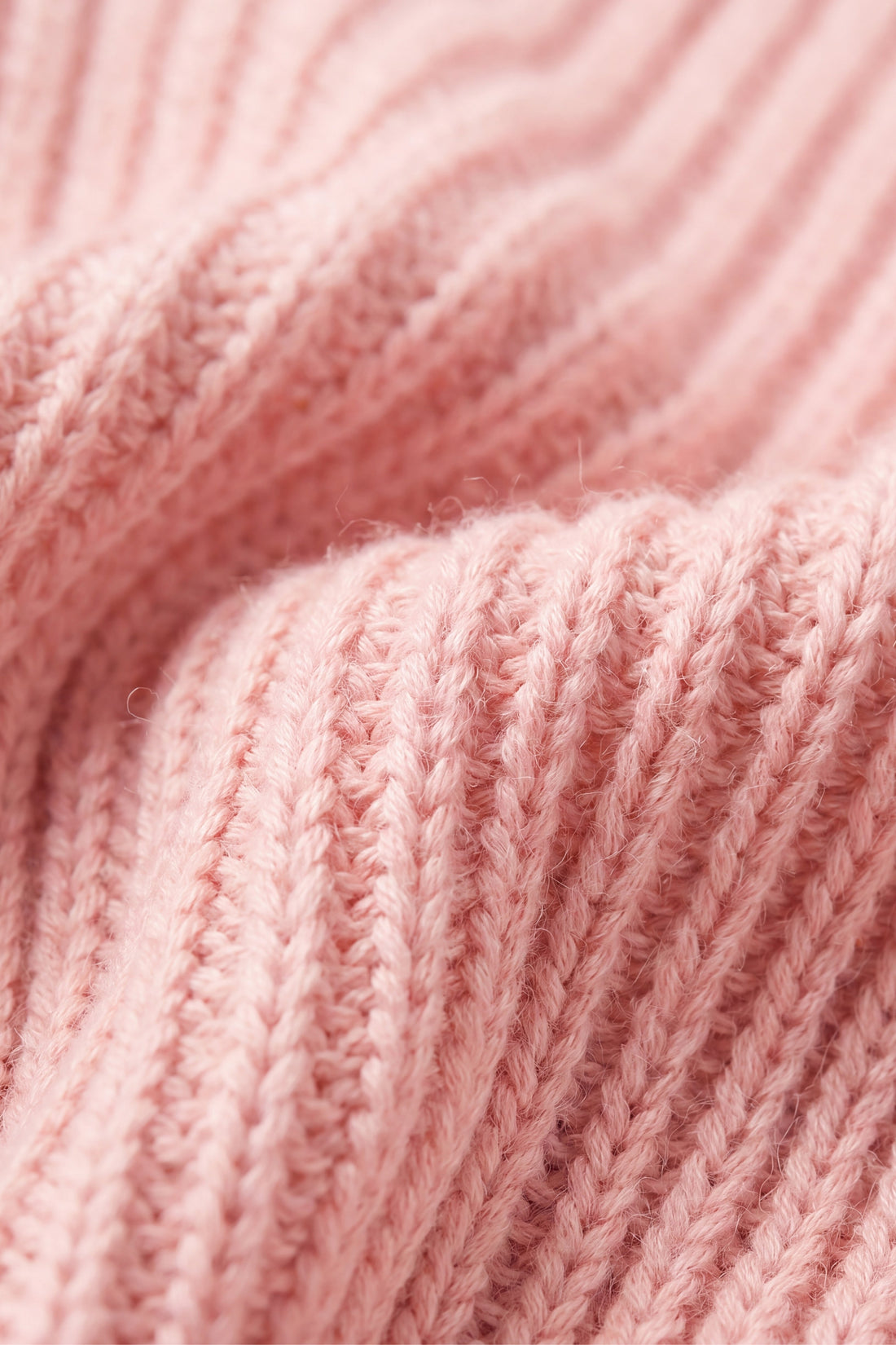 Matilda Cardigan - Pale Blush Childrens Cardigan from Jamie Kay USA