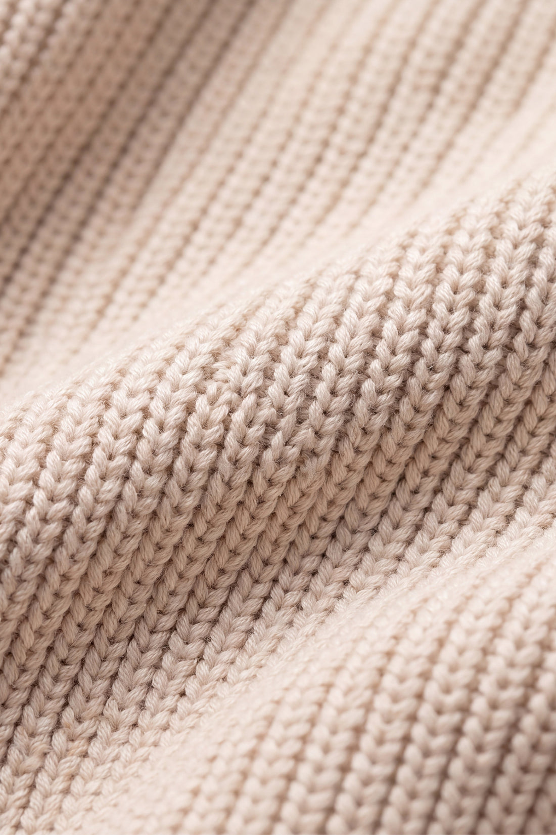 Johan Knit Jumper - Wheat Childrens Jumper from Jamie Kay USA