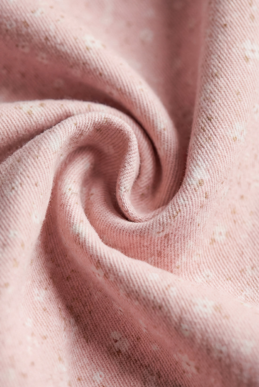 Kora Short-Paula Powder Childrens Shorts from Jamie Kay USA