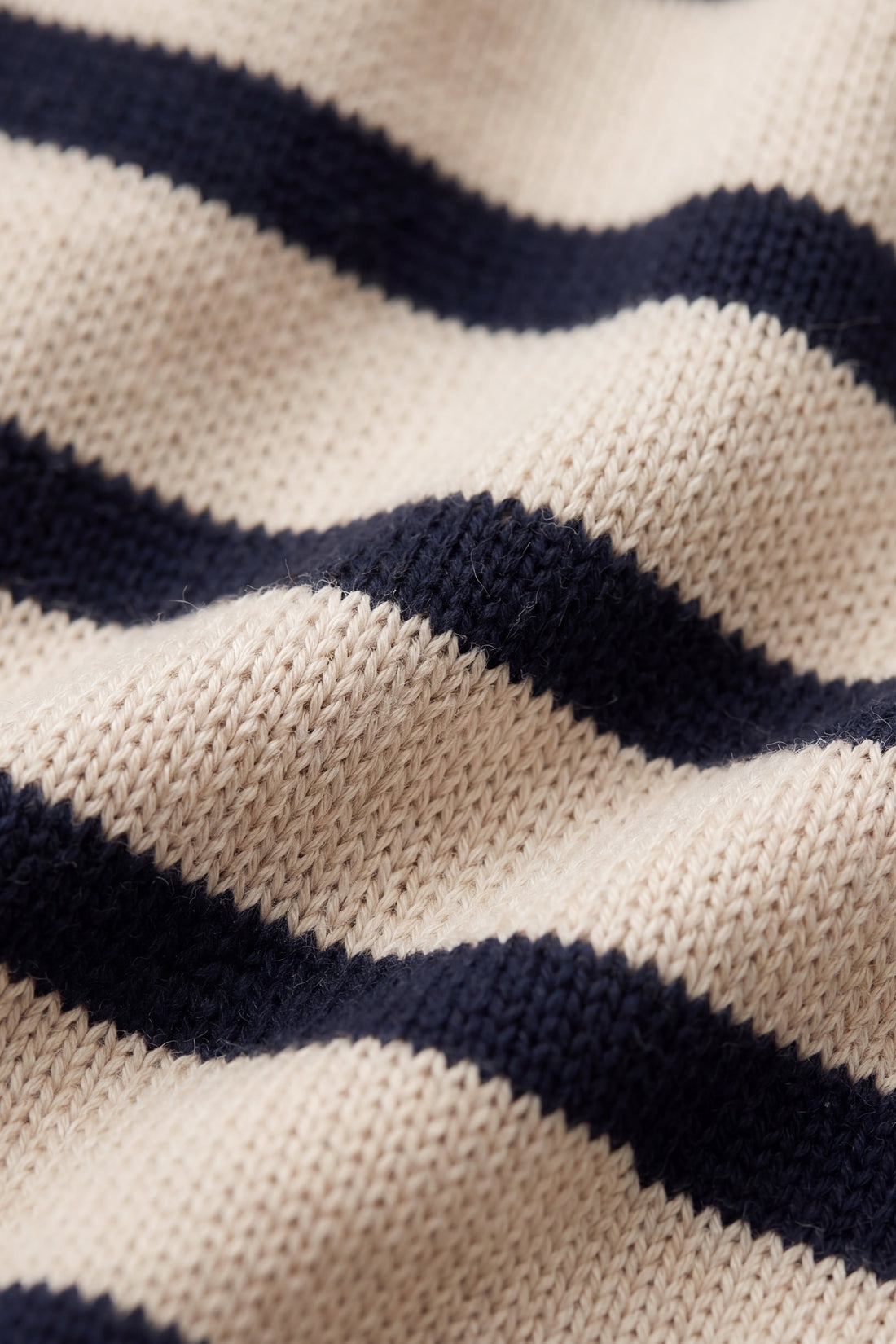 Jackson Knitted Jumper - Jackson Stripe Childrens Jumper from Jamie Kay USA