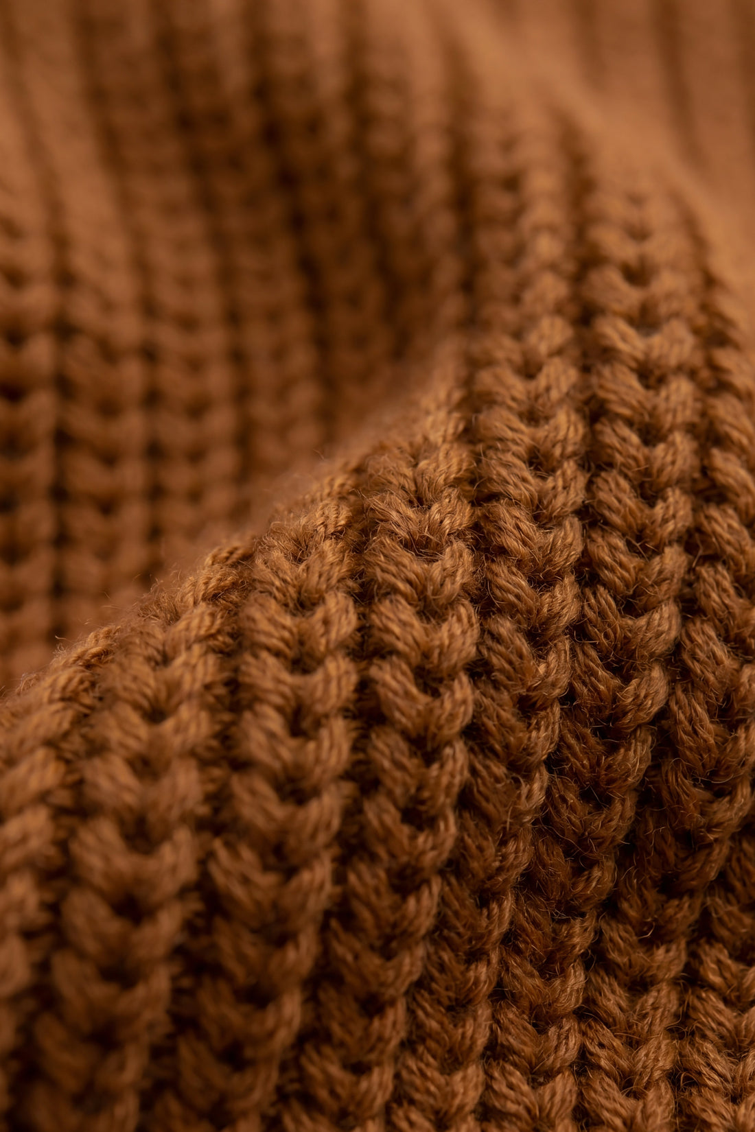 Bear Cardigan - Spice Childrens Cardigan from Jamie Kay USA