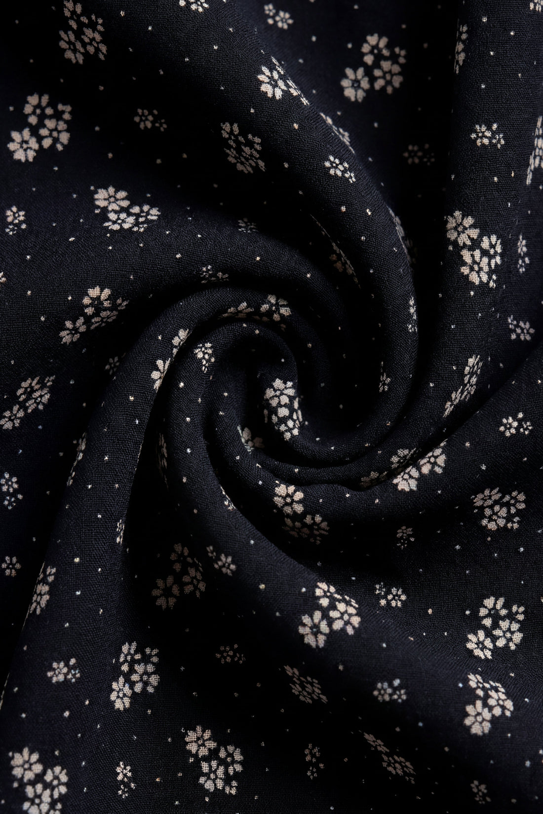 Organic Cotton Christabel Dress - Maisie Navy Childrens Dress from Jamie Kay USA