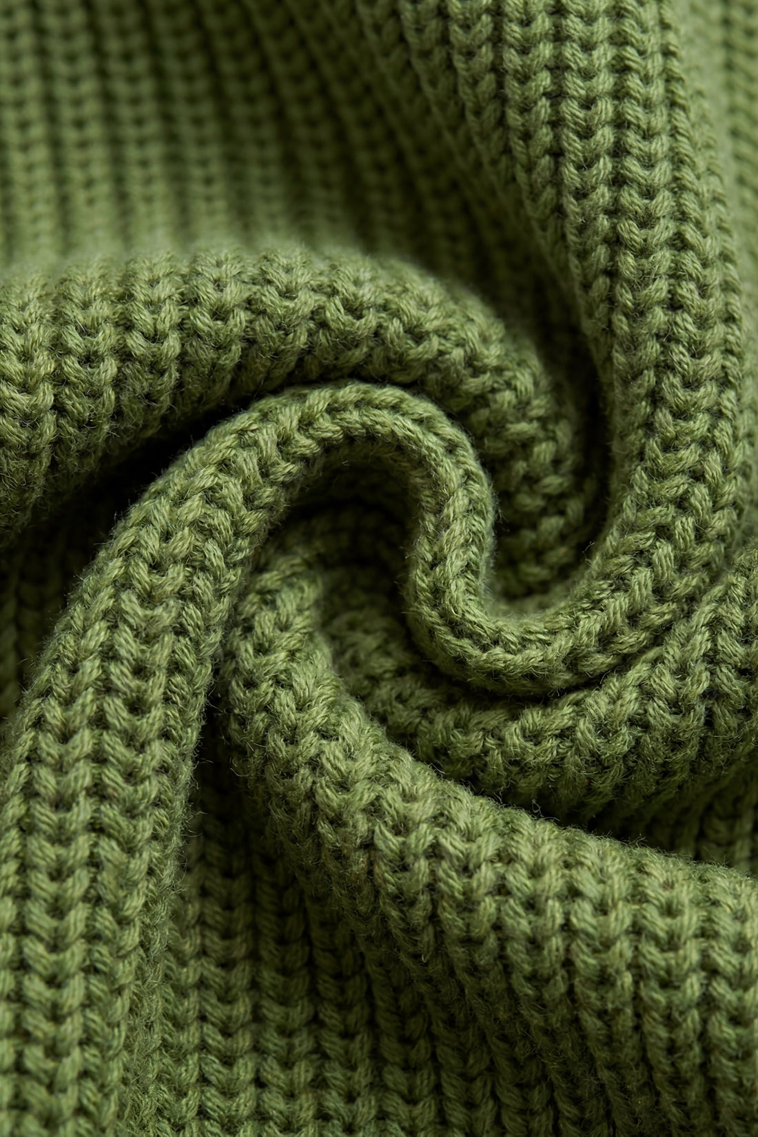 Johan Knitted Cardigan - Matcha Childrens Cardigan from Jamie Kay USA