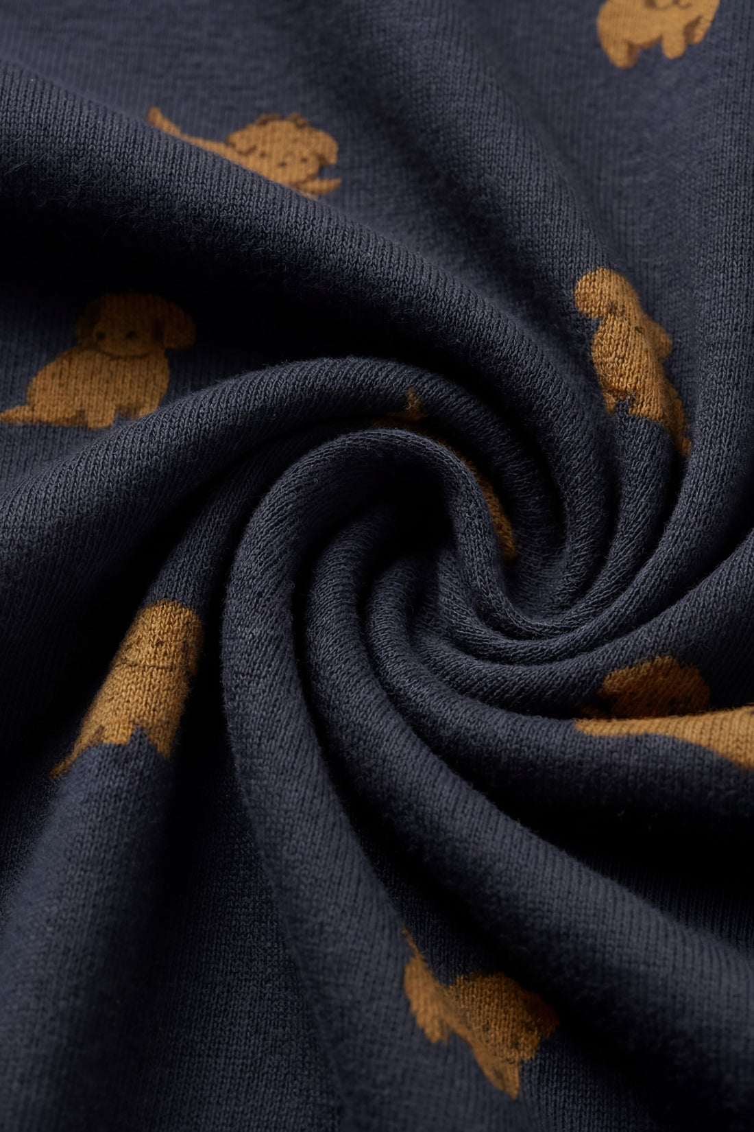 Organic Cotton Flynn Sweatshirt - Playful Milo Captain Childrens Sweatshirting from Jamie Kay USA
