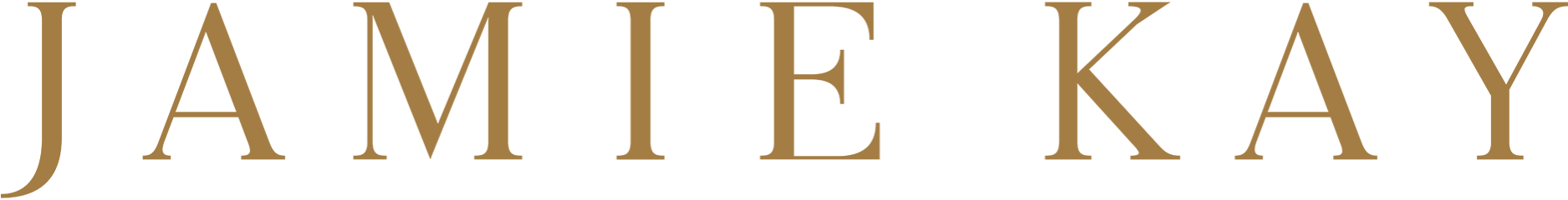 Jamie Kay USA logo