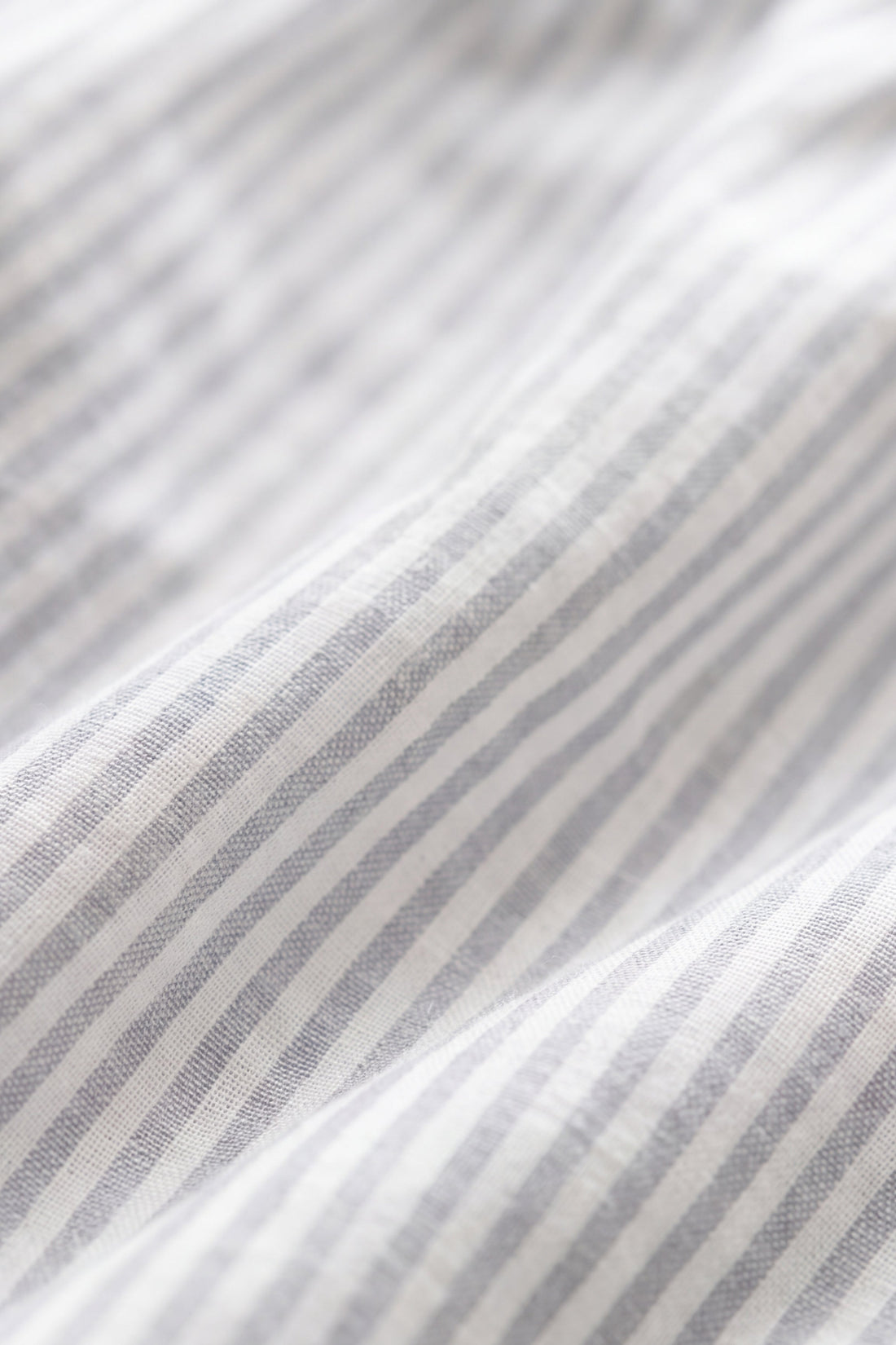 Organic Cotton Calianna Top - Harbour Stripe Childrens Top from Jamie Kay USA