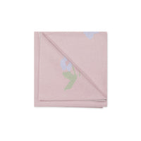 Juliette Blanket - Meredith Childrens Blanket from Jamie Kay USA