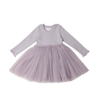 Lana Dress - Starling Childrens Dress from Jamie Kay USA