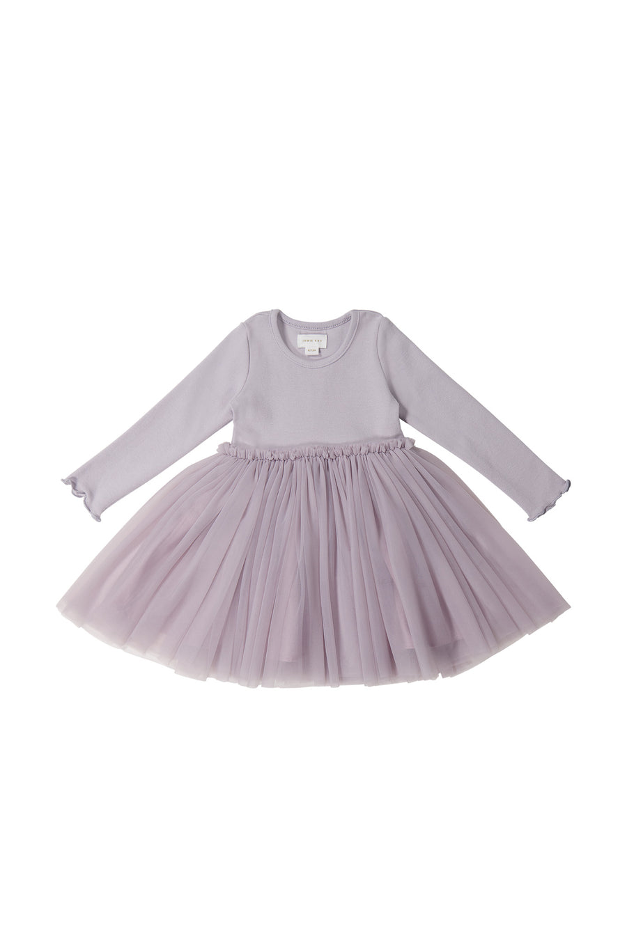 Lana Dress - Starling Childrens Dress from Jamie Kay USA