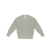 Leon Jumper - Willow Childrens Jumper from Jamie Kay USA