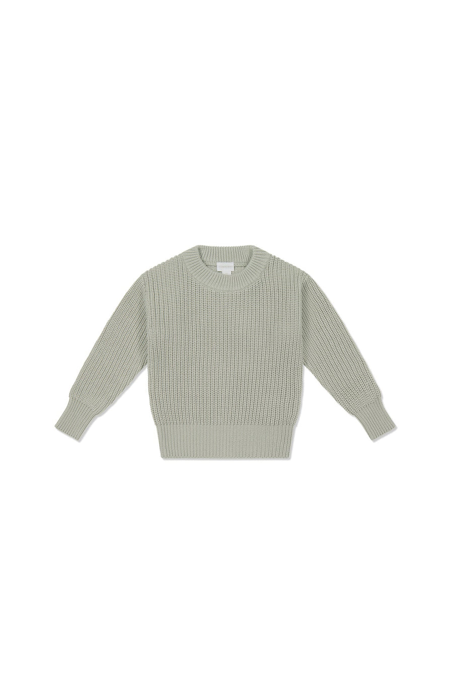 Leon Jumper - Willow Childrens Jumper from Jamie Kay USA