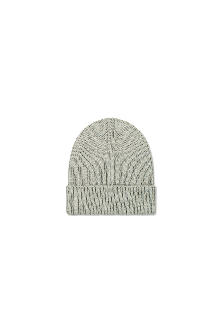 Leon Knitted Beanie - Willow Childrens Hat from Jamie Kay USA