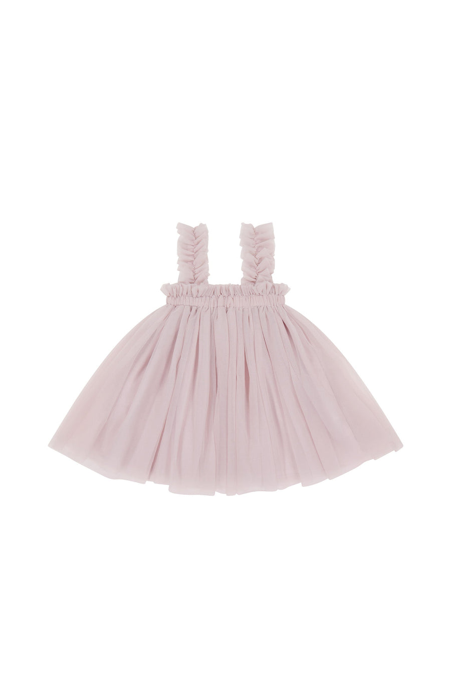 Lilah Dress - Violet Tint Childrens Dress from Jamie Kay USA