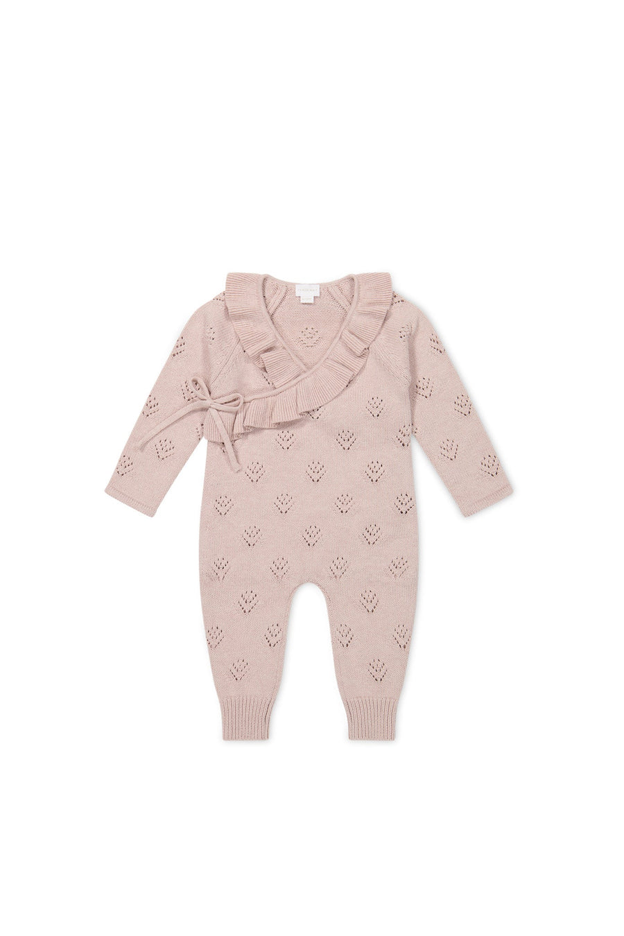 Lilah Onepiece - Ballerina Childrens Onepiece from Jamie Kay USA