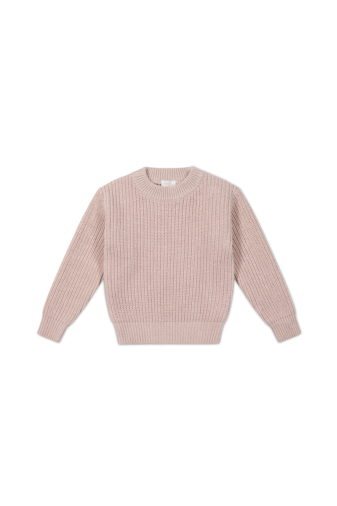 Morgan Knitted Jumper - Daisy Marle Childrens Jumper from Jamie Kay USA