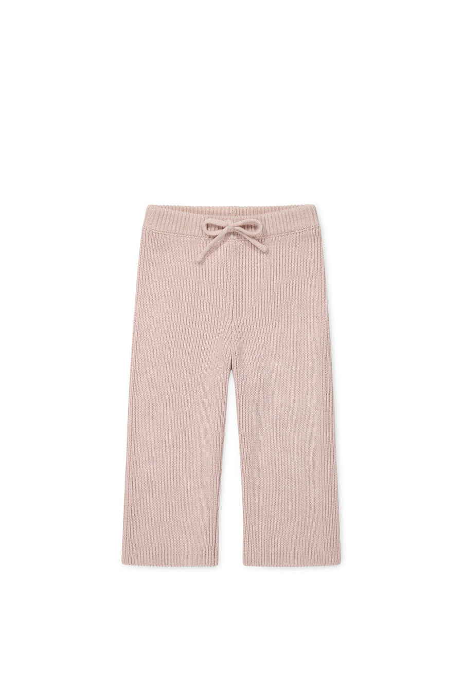 Morgan Knitted Pant - Daisy Marle Childrens Pant from Jamie Kay USA