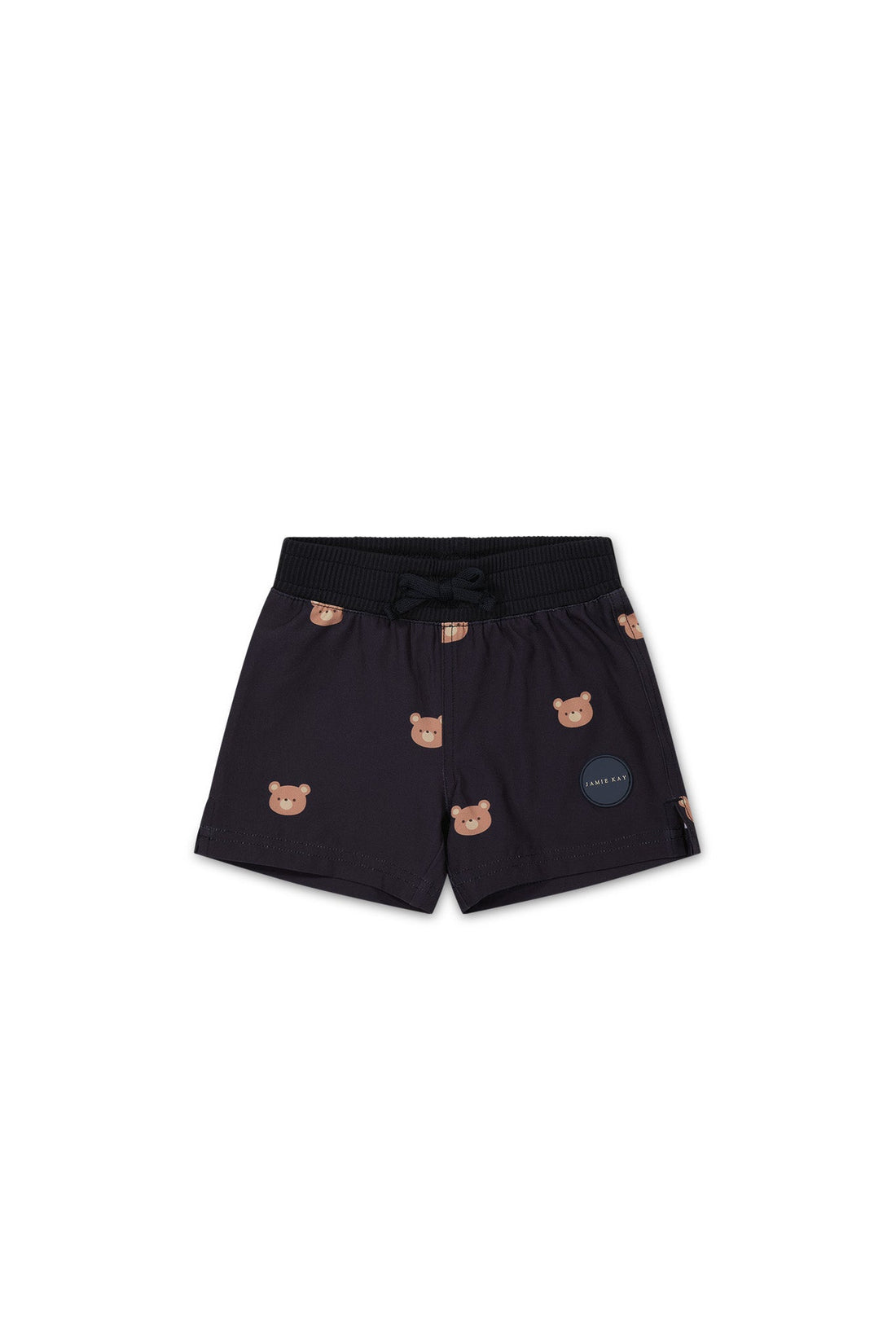 Noah Short - Constellation Bear Childrens Swimwear from Jamie Kay USA