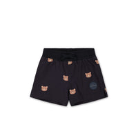 Noah Short - Constellation Bear Childrens Swimwear from Jamie Kay USA