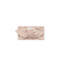 Organic Cotton Headband - Amber Rose Childrens Headband from Jamie Kay USA