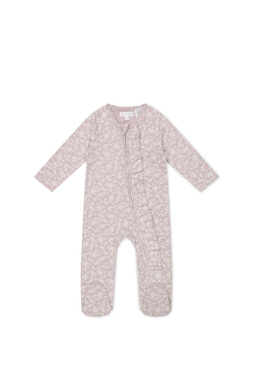 Organic Cotton Melanie Onepiece - Sadie Luna Childrens Onepiece from Jamie Kay USA