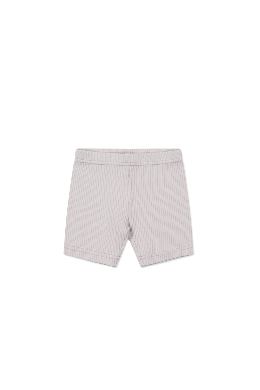 Organic Cotton Modal Elisa Bike Short - Luna Childrens Short from Jamie Kay USA