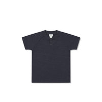 Organic Cotton Weston Tee - Constellation Childrens Top from Jamie Kay USA