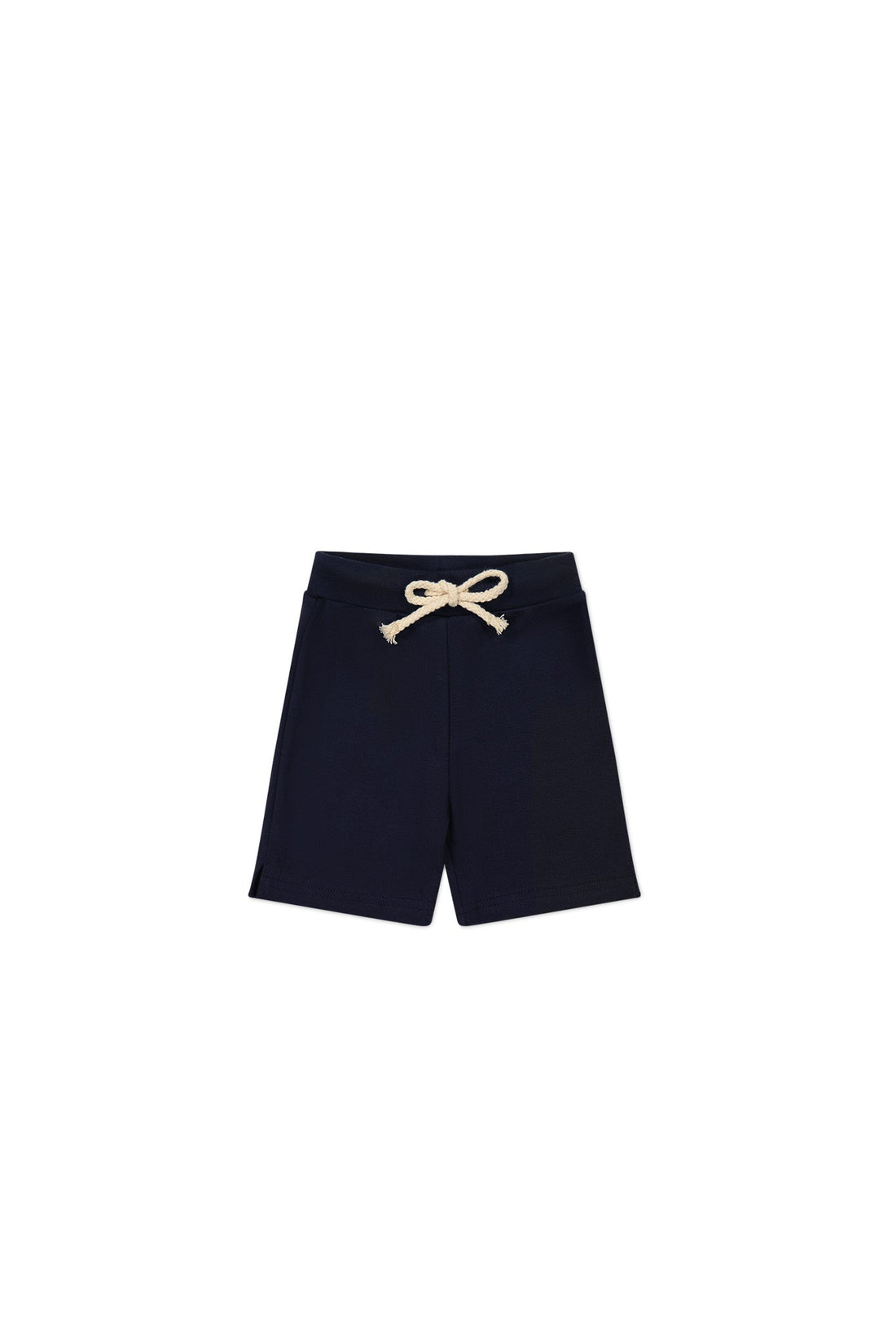 Pima Cotton Marley Short - Constellation Childrens Short from Jamie Kay USA