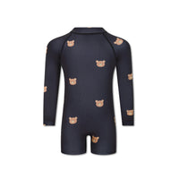 Rocco Suit - Constellation Bear Childrens Swimwear from Jamie Kay USA