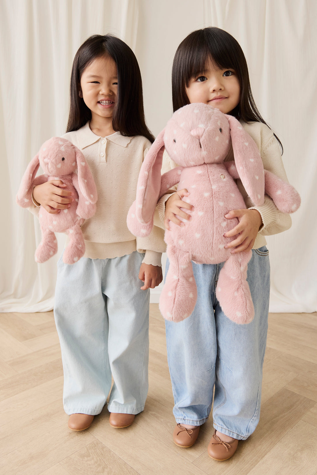 Snuggle Bunnies - Little Love Penelope Childrens Toy from Jamie Kay USA