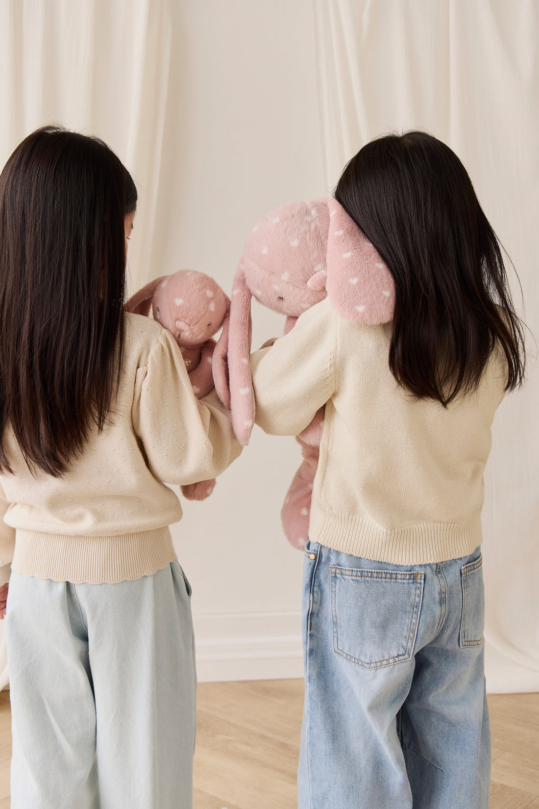 Snuggle Bunnies - Little Love Penelope Childrens Toy from Jamie Kay USA